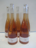 5 x Bottles of Simpsons Railway Hill Rose 2023.