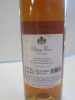 Bottle of Chateau Muscar Gaston Hochar Rose Wine, 2018. - 3