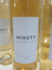 6 x Bottles of Minuty Prestige Rose Wine. - 2