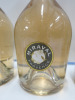 4 x Bottles of Miraval Cotes De Provence Rose Wine. - 2