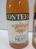 2 x Bottles of Conterno Il Rosta 2023 Rose Wine. - 2
