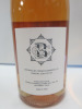 2 x Bottles of Conterno Il Rosta 2023 Rose Wine. - 3