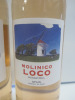 2 x Bottles of Molinico Loco Monastrell Rose Wine. - 2