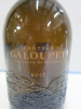 Bottle of Chateau Galoupet Rose Wine. - 2