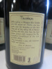 8 x Bottles of Tandem AoGZenata Red Wine. - 3
