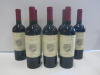 8 x Bottles of Garzon Tannat Reserve 2023 Red Wine.