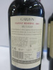 8 x Bottles of Garzon Tannat Reserve 2023 Red Wine. - 3