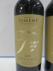 2 x Weingut Tement 2015 Red Wine. - 2