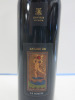 Bottle of Xavier Vignon Arcane XIX Le Soleil Red Wine. 2015 - 2