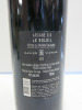 Bottle of Xavier Vignon Arcane XIX Le Soleil Red Wine. 2015 - 3