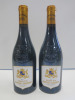 2 x Chateau De Chambert Grand Vin 2017 Red Wine.