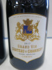 2 x Chateau De Chambert Grand Vin 2017 Red Wine. - 2