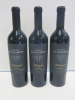 3 x Bottles of Finca Flichman Dedicato Malbec 2021.