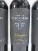 3 x Bottles of Finca Flichman Dedicato Malbec 2021. - 2