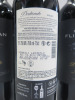 3 x Bottles of Finca Flichman Dedicato Malbec 2021. - 3