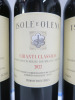 4 x Bottles of Isole E Olena Chianti Classico Red Wine, 2022. - 2