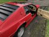 1986 Lotus Esprit Turbo, Sports Car with Cherished Regsration CIB 144 - 14