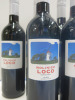 6 x Bottles of Molinico Loco Monastrell Red Wine. - 2