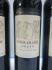 4 x Bottles of Cas Ferreirinha Vinha Grande Red Wine 2023. - 2