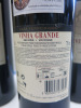 4 x Bottles of Cas Ferreirinha Vinha Grande Red Wine 2023. - 3