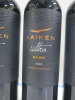 4 x Bottles of Kaiken Ultra Malbec 2022. - 2