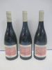 3 x Bottles of Pietradolce Etna Rosso Red Wine. 2024