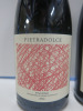 3 x Bottles of Pietradolce Etna Rosso Red Wine. 2024 - 2