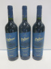 3 x Bottles Colome Desde 1831 Autentico Malbec 2023.