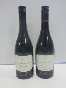 2 x Bottles Craggy Range Pinot Noir, 2024