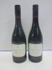 2 x Bottles Craggy Range Pinot Noir, 2024