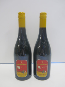 2 x Crittenden Los Hermonal Tempranello 2024