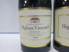 2 x Bottles Higham Vineyard Suffolk Pinot Noir, 2022. - 2