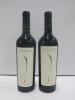 2 x Bottles of Pulenta Estate Malbec