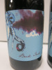 2 x Bottles of Beck Ink Austrian Red Wine. - 2