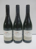 3 x Bottles of New Hall Barons Lane Red Wine, 2022.