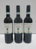 3 x Bottles of Borgo Selene Nero D'avola, 2024.
