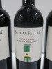 3 x Bottles of Borgo Selene Nero D'avola, 2024. - 2