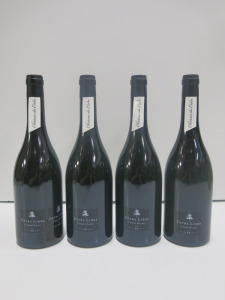 4 x Bottles of Chateau du Cedre Extra Libre Cahors Malbec, 2023.