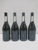 4 x Bottles of Chateau du Cedre Extra Libre Cahors Malbec, 2023.