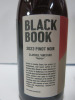 5 x Bottles of Black Book Pinot Noir, 2023. - 2