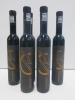 6 x Bottles of Balla Geza Kadarisszima Red Dessert Wine.