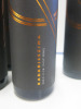 6 x Bottles of Balla Geza Kadarisszima Red Dessert Wine. - 2