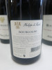 3 x Bottles of Bourgogne Pinot Noir 2023. - 2