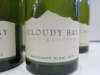 5 x Bottles of Cloudy Bay Sauvignon Blanc, 2025. - 2