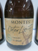 7 x Bottles of Montes Outer Limits Alberino, 2025. - 2