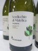 5 x Bottles of Verdicchio di Matelica Valbona, 2025. - 2