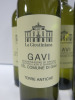 5 x Bottles of La Giustiniana Gavi Terre Antiche, 2025. - 2