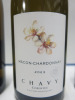 3 x Bottles of Chavy Corentin Macon-Chardonnay, 2023. - 2