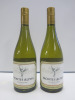 6 x Bottles of Montes Alpha Chardonnay, 2023.