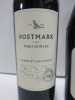 3 x Bottles of Red Wine to Include: Peterson, Postmark & Szarmazasi. - 2